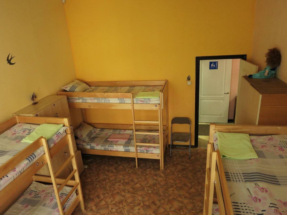 德利尔旅馆 旅馆 基輔